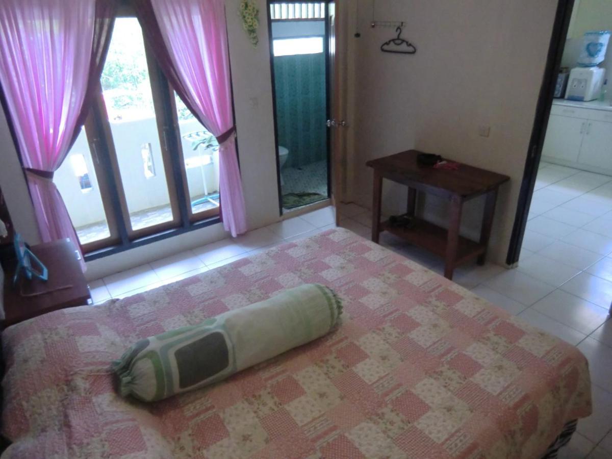 Bunaken Sea Garden Resort Exterior foto
